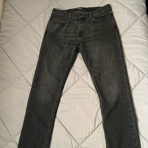Mens Hollister Jeans slim fit